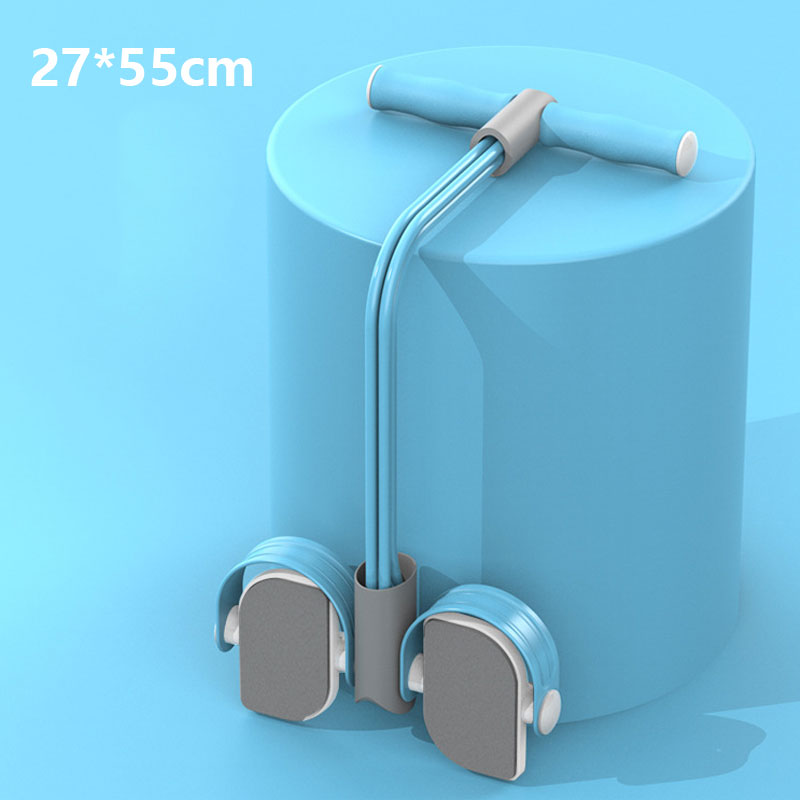đ„Multifunctional Pedal Puller Resistance Rope