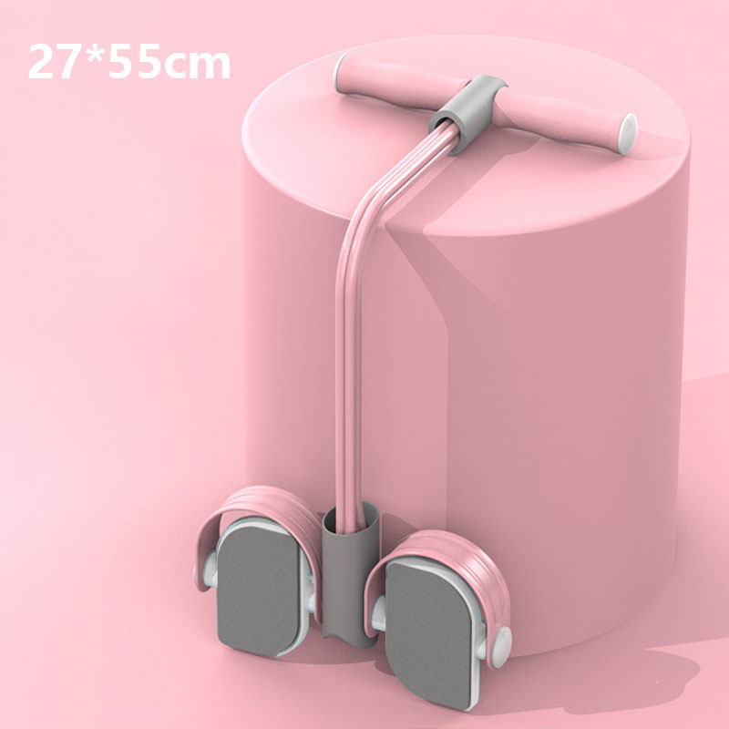 đ„Multifunctional Pedal Puller Resistance Rope