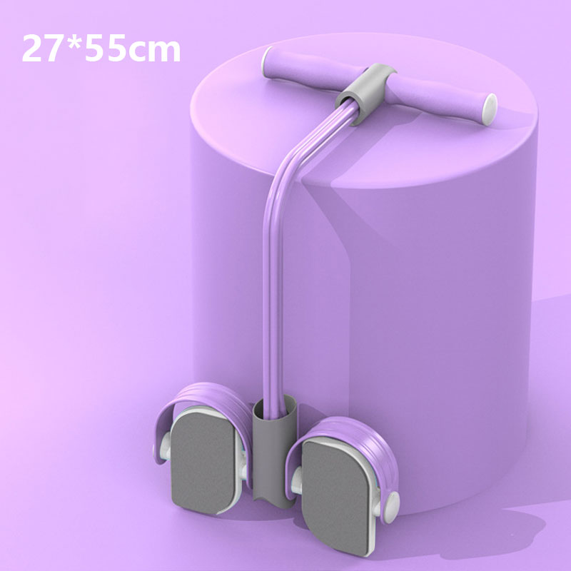 đ„Multifunctional Pedal Puller Resistance Rope