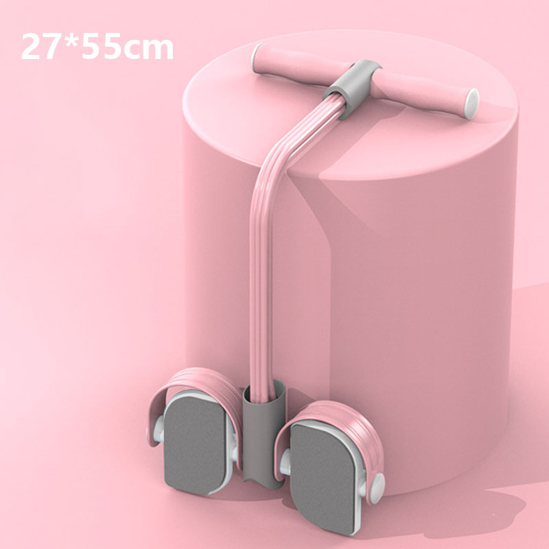 đ„Multifunctional Pedal Puller Resistance Rope