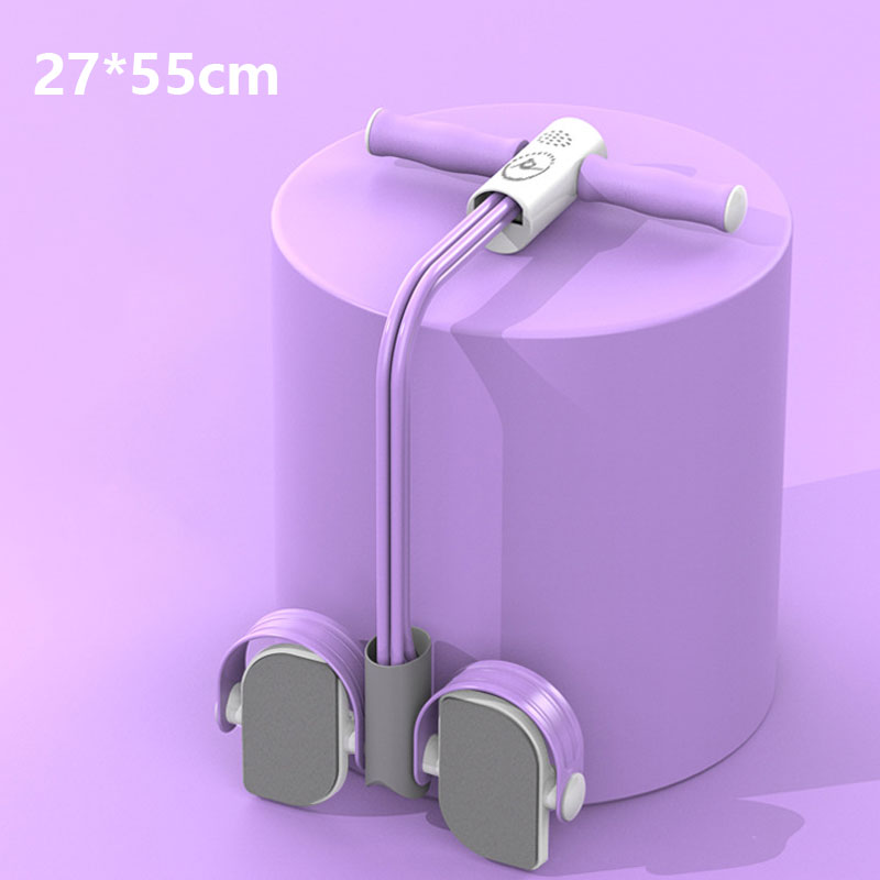 đ„Multifunctional Pedal Puller Resistance Rope