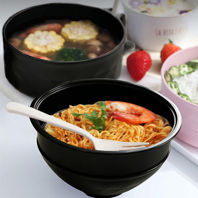 Mikrovågsugn ramen skål🔥KÖPA MER SÄKRA MER