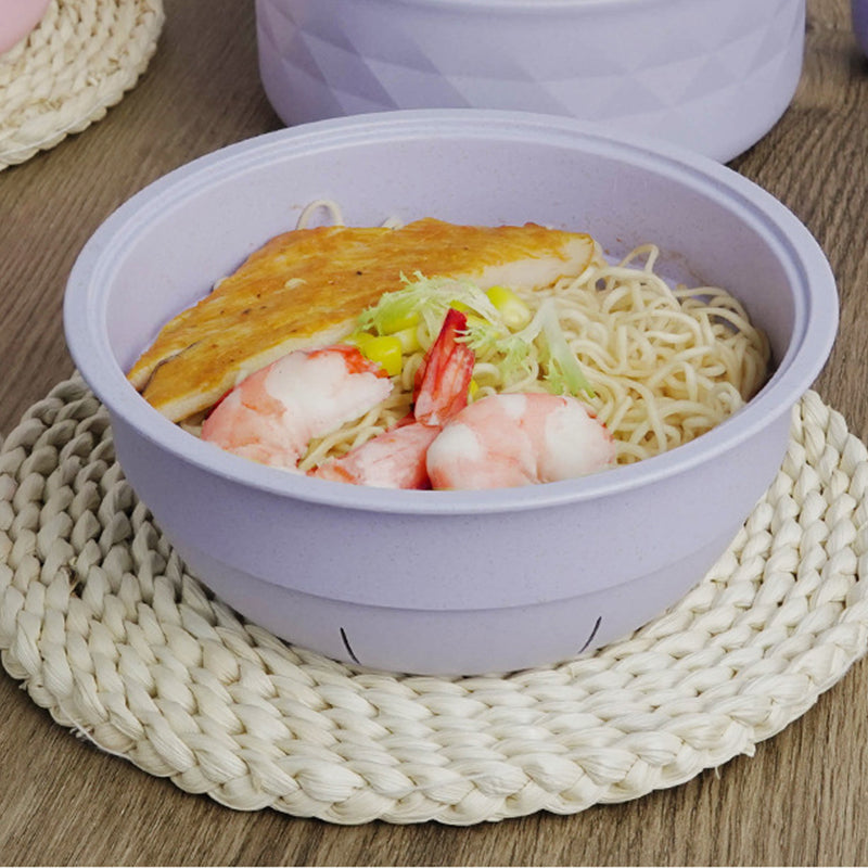 Mikrovågsugn ramen skål🔥KÖPA MER SÄKRA MER