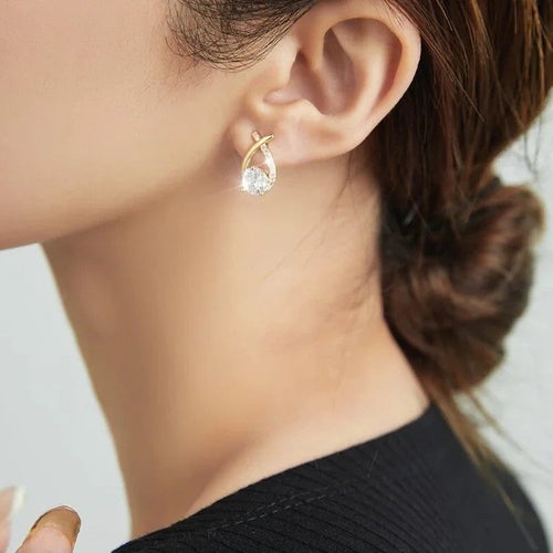 đ„Diamond runda stiftörhĂ€ngenâš