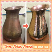 đ„Köp 1 fĂ„ 1 gratisđ„ Ultimate Polishing Cream för metall