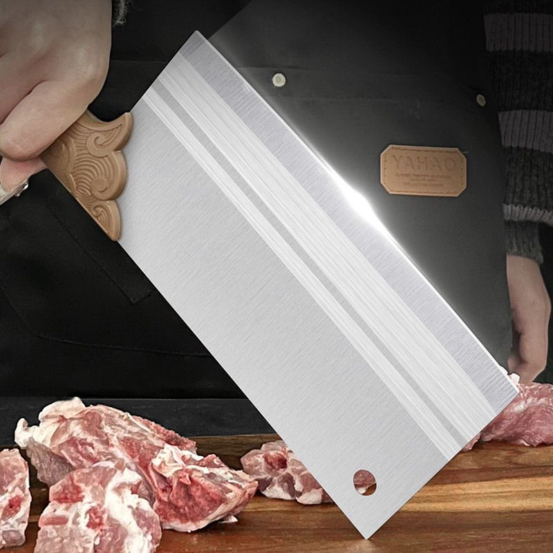 Hårt Härdat Skarp och Hållbar Kökkniv