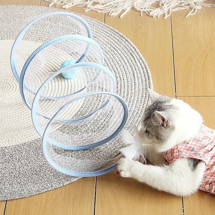 đ„CattyCoil SĂ€ker leksak
