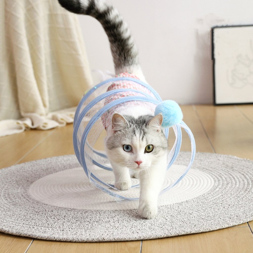 đ„CattyCoil SĂ€ker leksak
