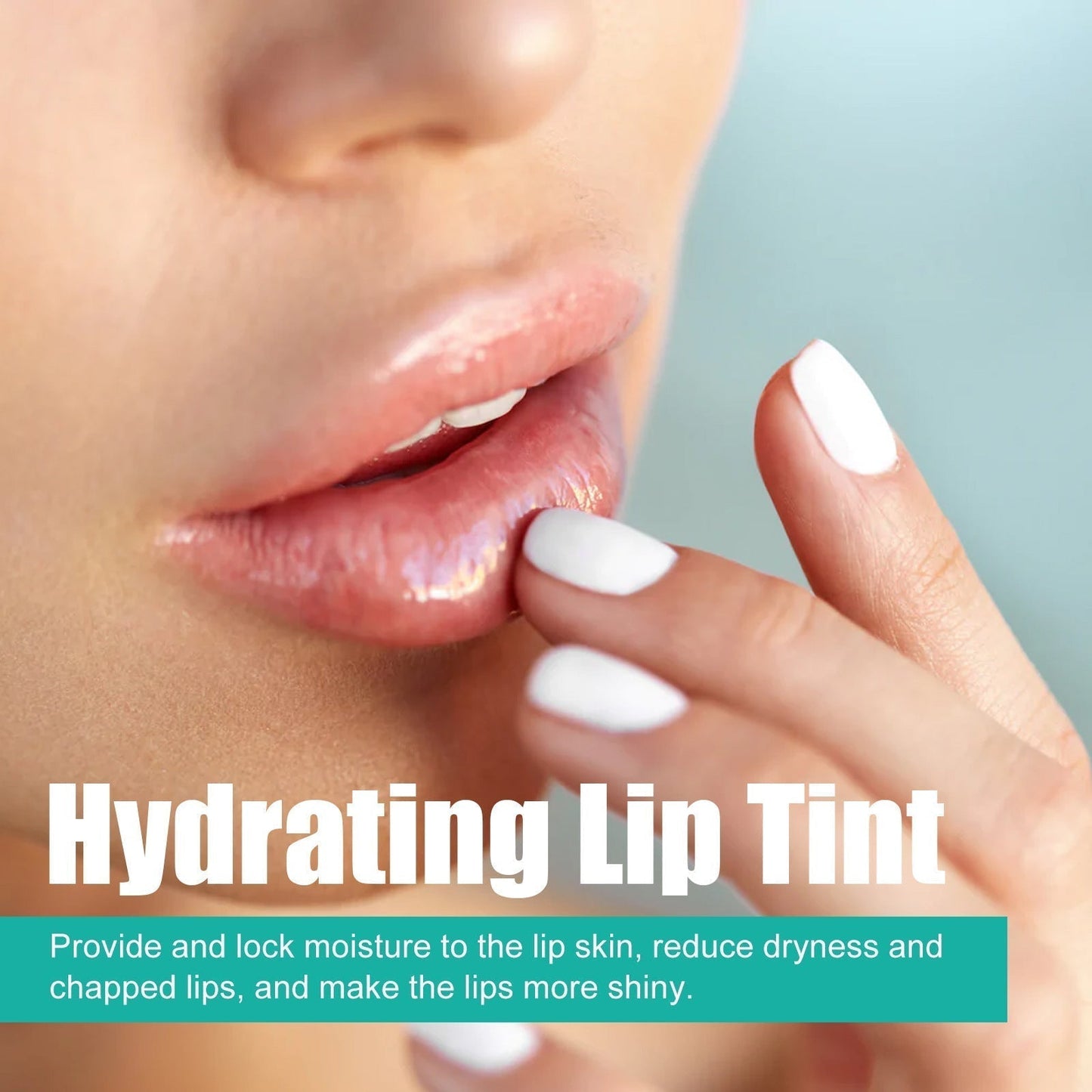 Köp 1 få 1 gratis🔥24-Hours Moisture Hydrating Lip Tint