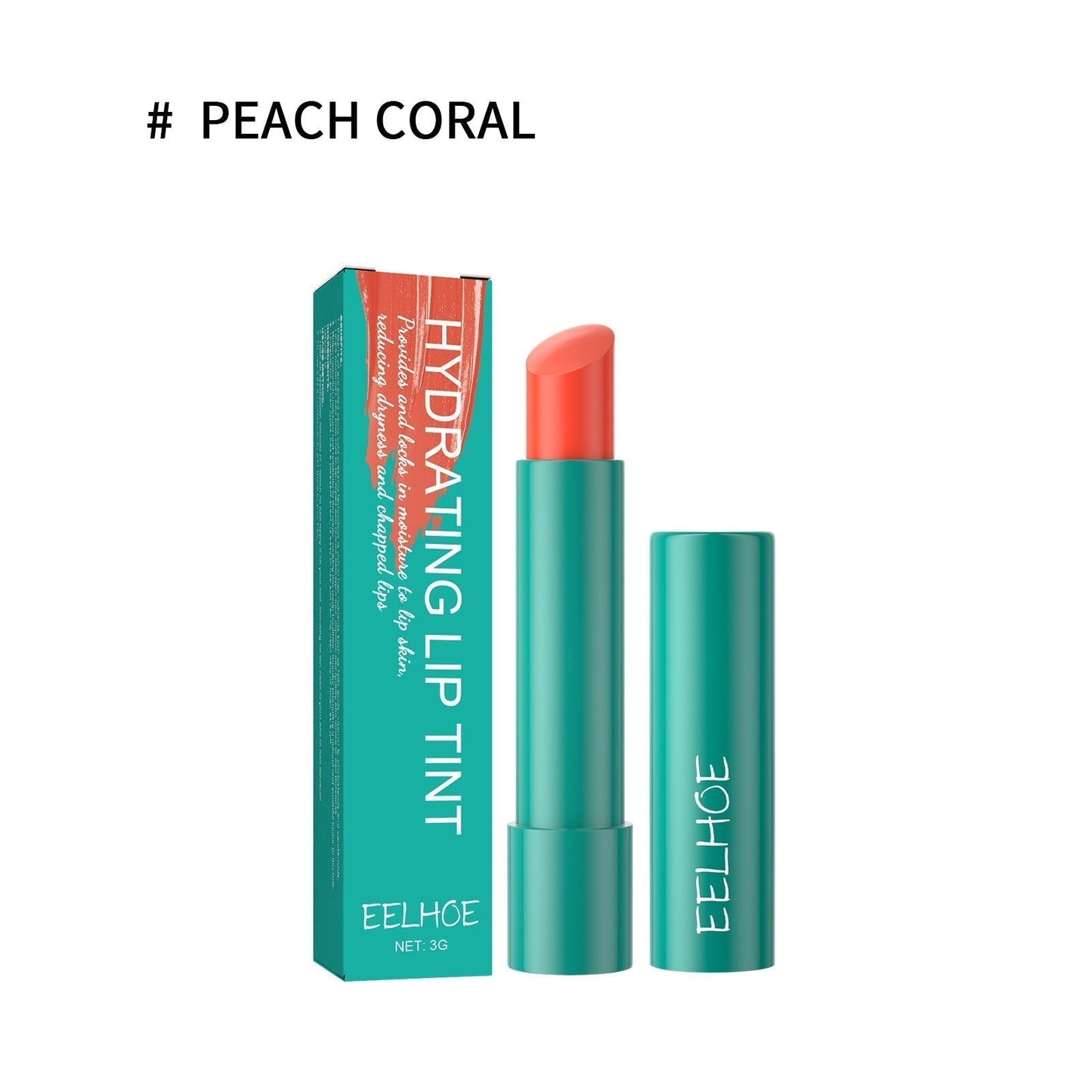 Köp 1 få 1 gratis🔥24-Hours Moisture Hydrating Lip Tint