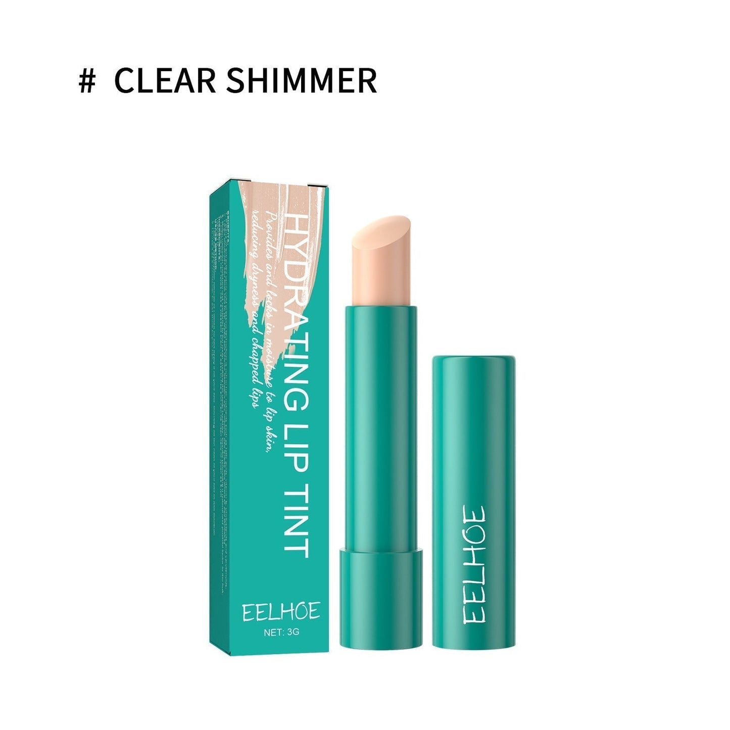 Köp 1 få 1 gratis🔥24-Hours Moisture Hydrating Lip Tint