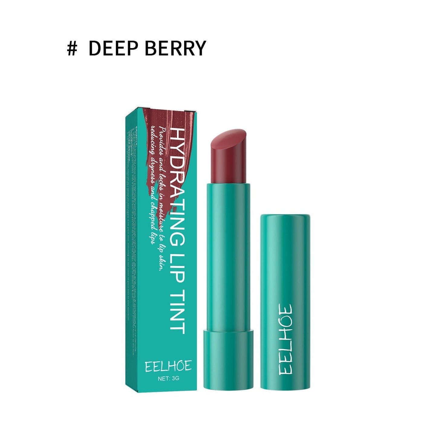 Köp 1 få 1 gratis🔥24-Hours Moisture Hydrating Lip Tint