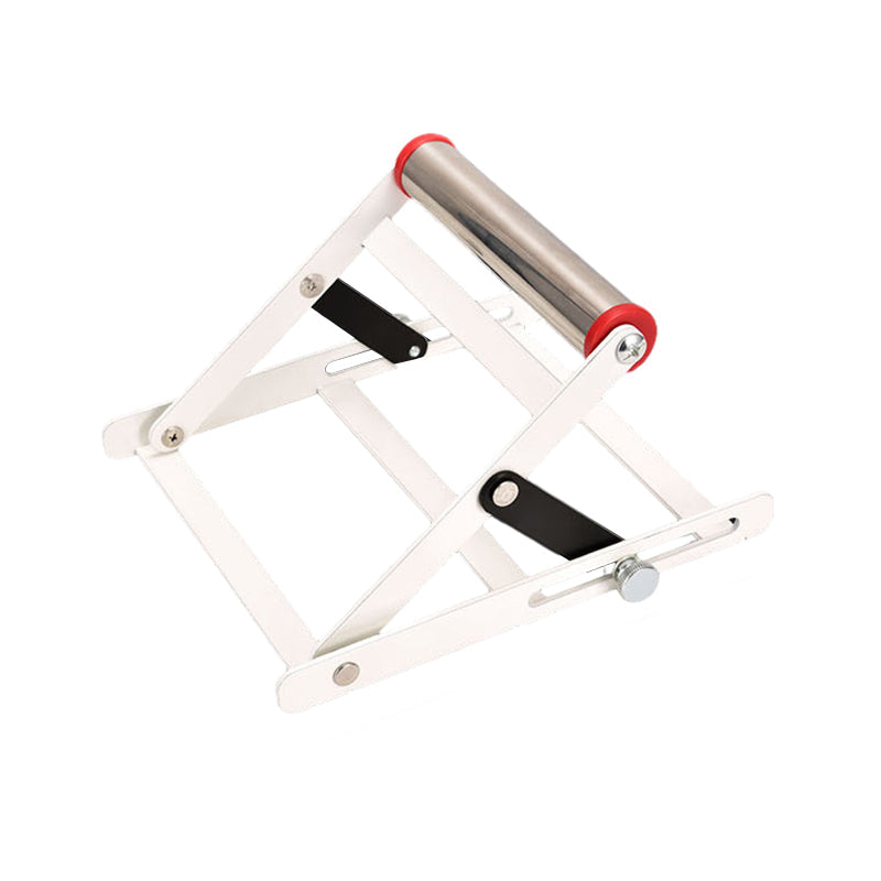 SAKER® JUSTERBAR STÖDRAM FÖR SKÄRMASKIN