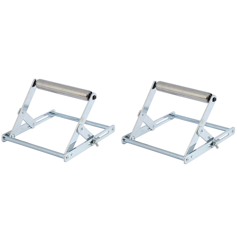 SAKER® JUSTERBAR STÖDRAM FÖR SKÄRMASKIN
