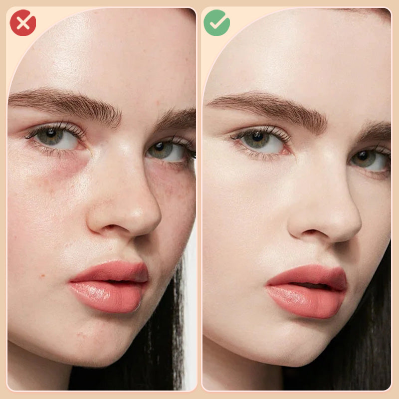 🔥2 i 1 - Foundation + Anti-Rynk Concealer