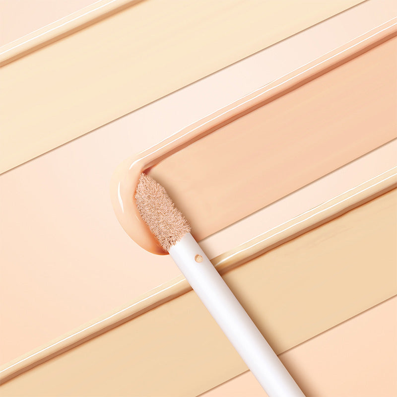 🔥2 i 1 - Foundation + Anti-Rynk Concealer