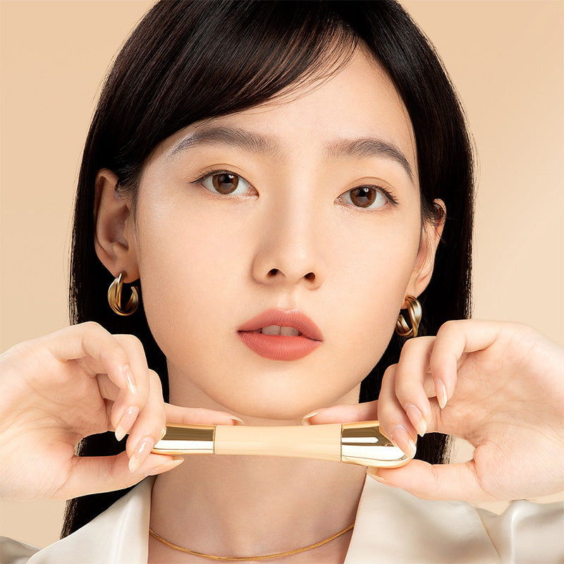 🔥2 i 1 - Foundation + Anti-Rynk Concealer