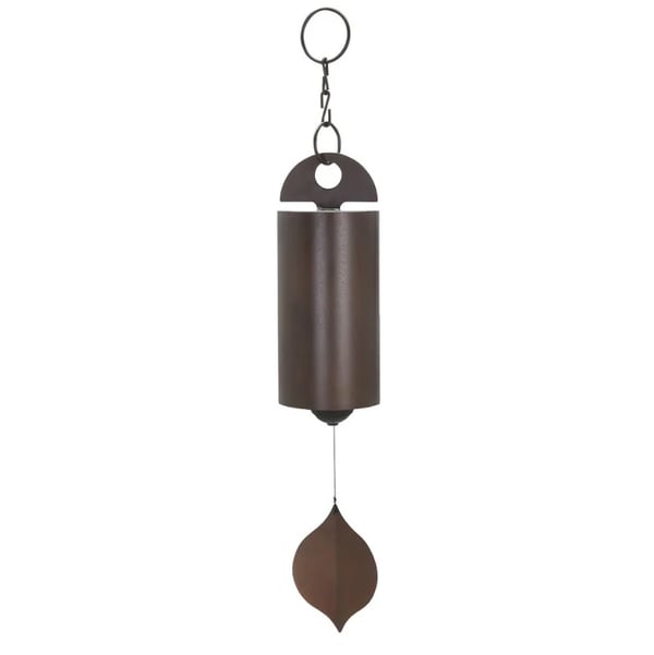 đ„Den djupa resonansen Serenity Bell