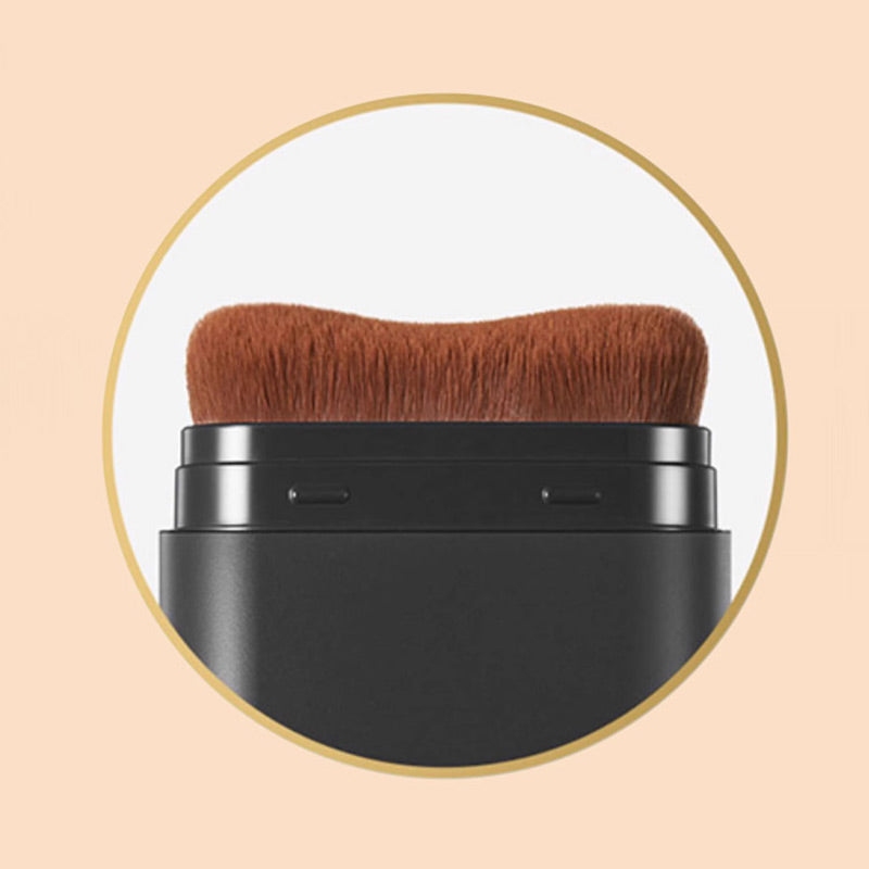 🔥Köp 1 få 1 gratis🔥Hydrating Lightweight Foundation Stick med pensel