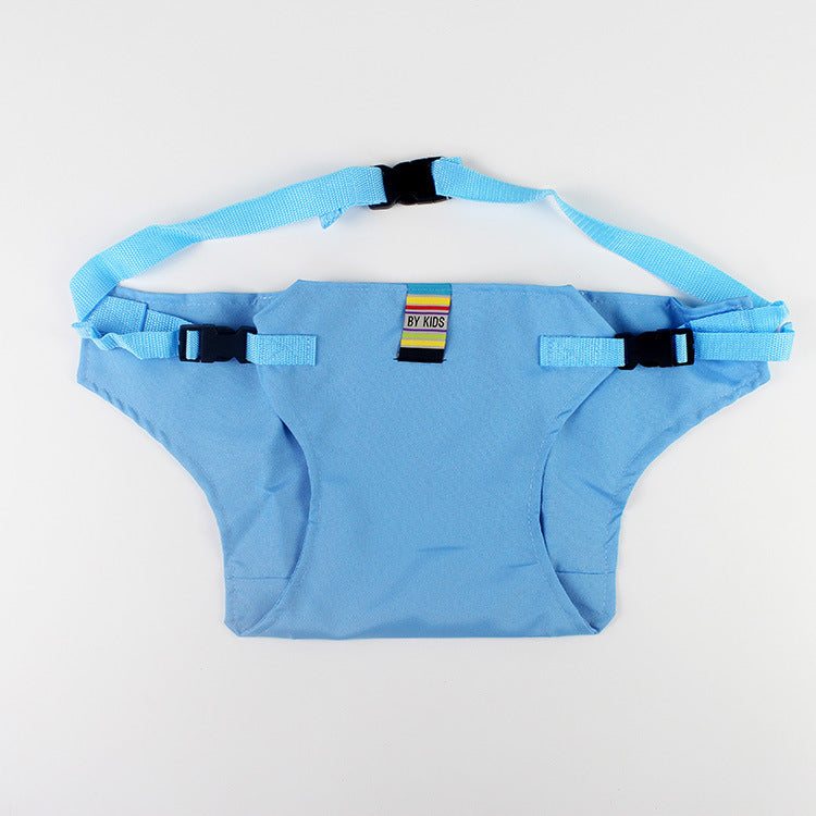 Carry Free Babystolsbälte