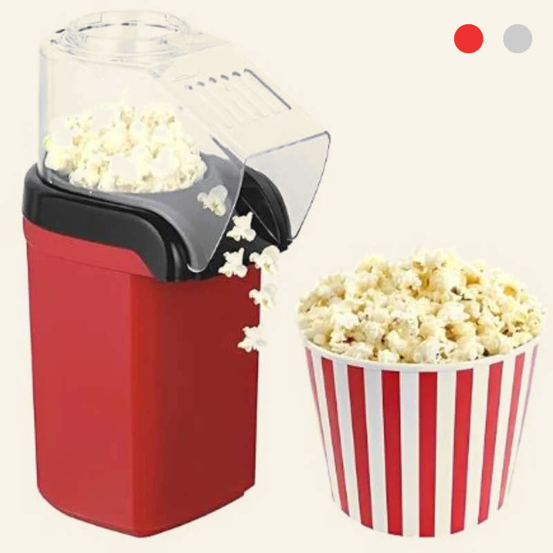 đ„Fri leveransđ„Varmluftsoljefri popcornmaskin