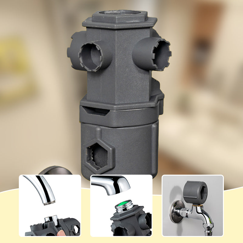 đ„HOT SALEđ„All-In-One Wrench Tool Set for Faucet