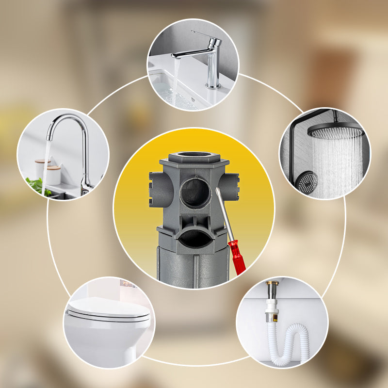 đ„HOT SALEđ„All-In-One Wrench Tool Set for Faucet