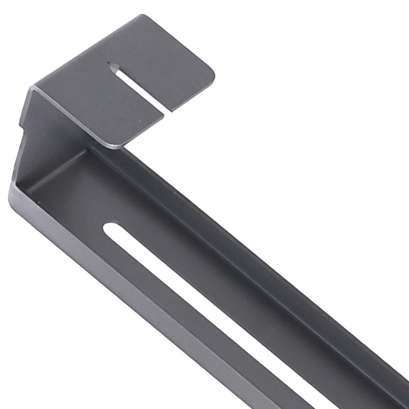 Väggnivelleringsfäste med precision
