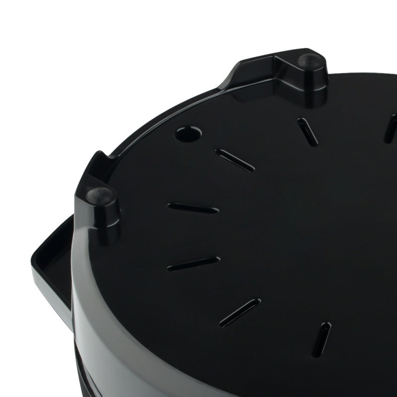đ„Julrea â upp till 50 % rabattđ
Elektrisk mini-doughnutmaskin med non-stick-yta