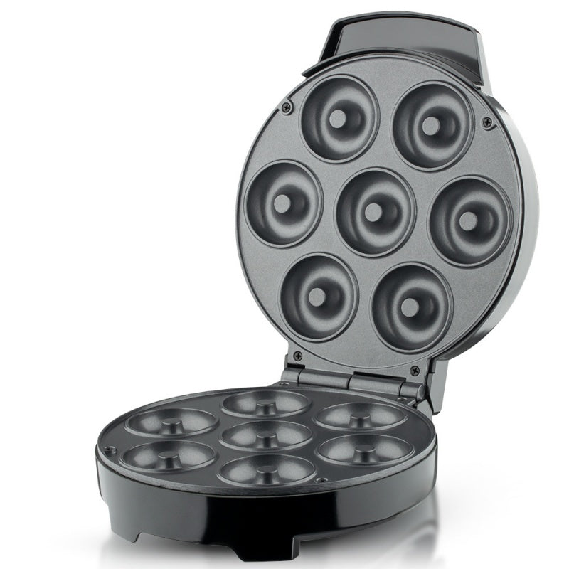 đ„Julrea â upp till 50 % rabattđ
Elektrisk mini-doughnutmaskin med non-stick-yta