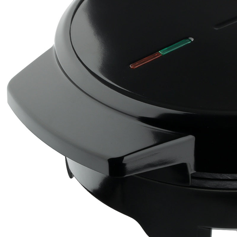 đ„Julrea â upp till 50 % rabattđ
Elektrisk mini-doughnutmaskin med non-stick-yta