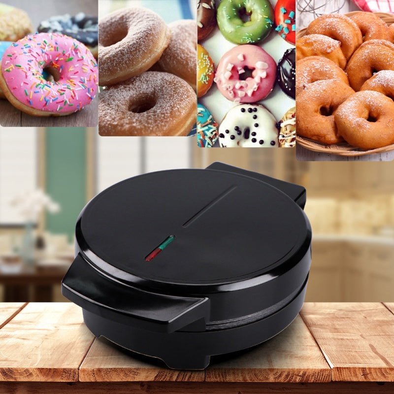đ„Julrea â upp till 50 % rabattđ
Elektrisk mini-doughnutmaskin med non-stick-yta