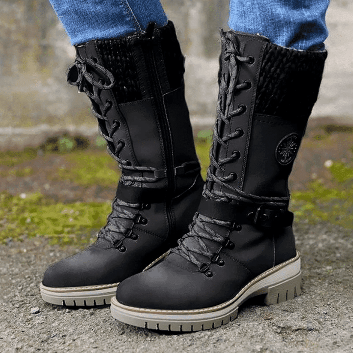 ✨🌷Phoebe Boots—🔥49% rabatt 📦