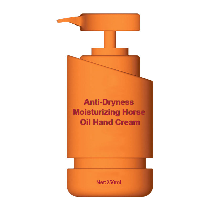 đ„Den hĂ€r veckans specialförsĂ€ljning đđAnti-Dryness fuktgivande handkrĂ€m med hĂ€stolja