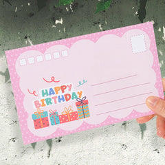 đ
20 delar/uppsĂ€ttning DIY Rainbow Scratch Artđ