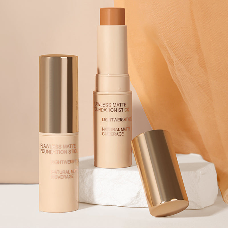 đGott Nytt Ă
r! 50% RABATT đïžConcealer Foundation Stick