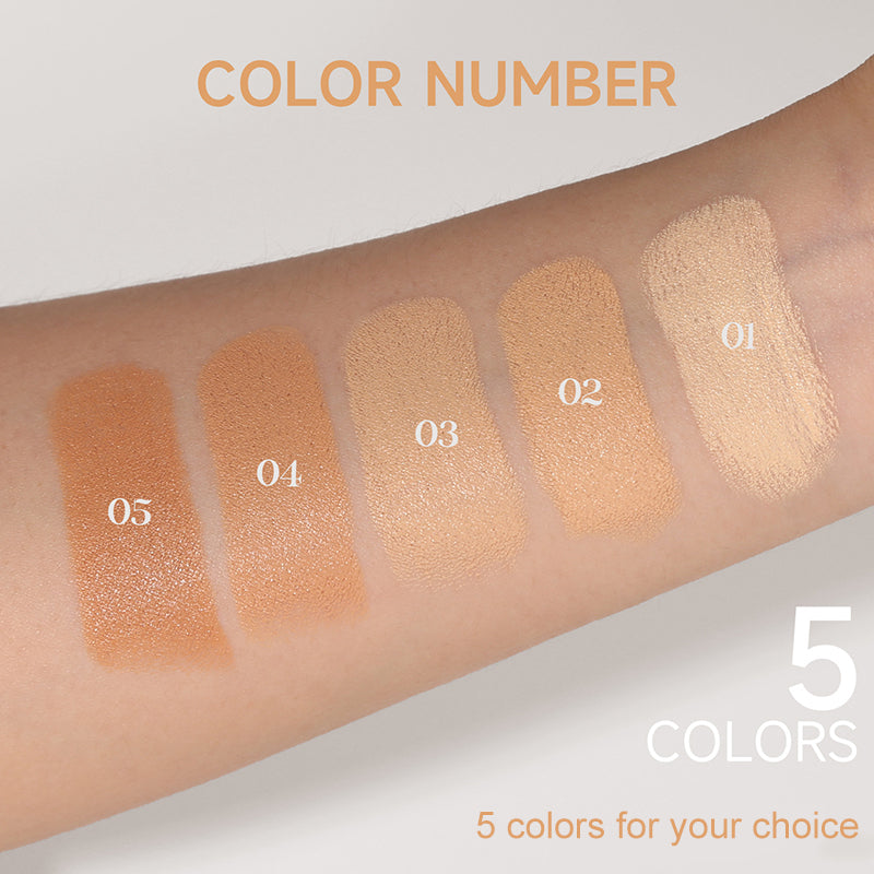 đGott Nytt Ă
r! 50% RABATT đïžConcealer Foundation Stick