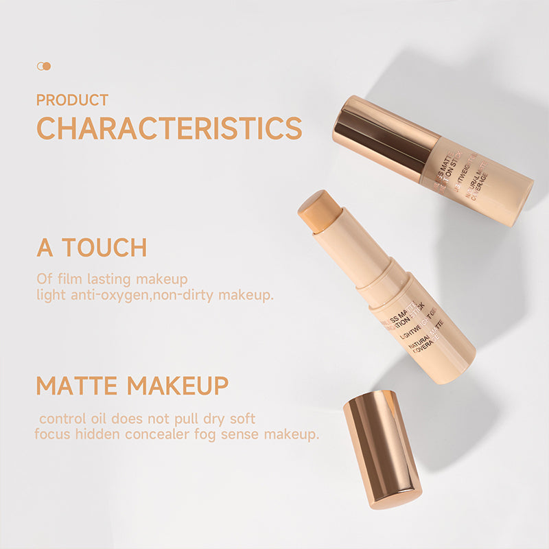 đGott Nytt Ă
r! 50% RABATT đïžConcealer Foundation Stick