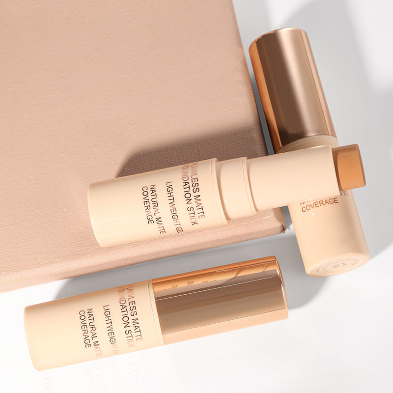 đGott Nytt Ă
r! 50% RABATT đïžConcealer Foundation Stick