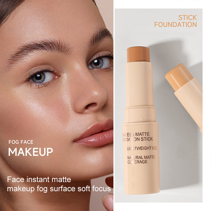 đGott Nytt Ă
r! 50% RABATT đïžConcealer Foundation Stick