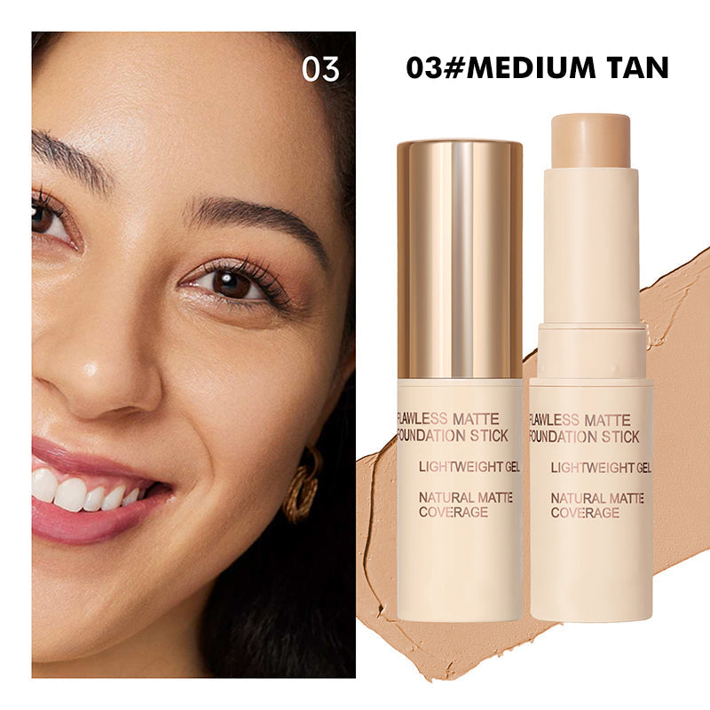 đGott Nytt Ă
r! 50% RABATT đïžConcealer Foundation Stick