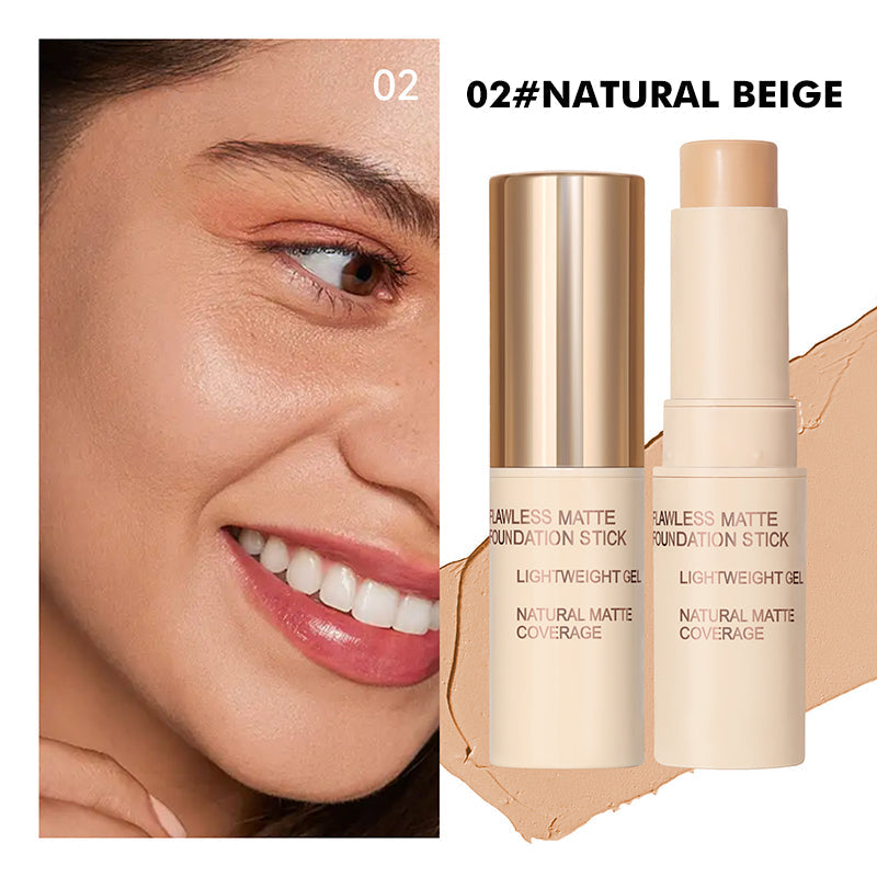 đGott Nytt Ă
r! 50% RABATT đïžConcealer Foundation Stick