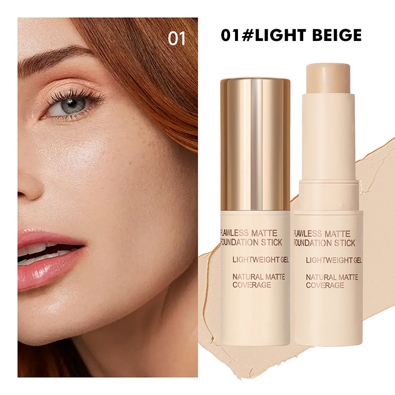 đGott Nytt Ă
r! 50% RABATT đïžConcealer Foundation Stick