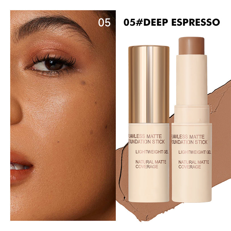 đGott Nytt Ă
r! 50% RABATT đïžConcealer Foundation Stick