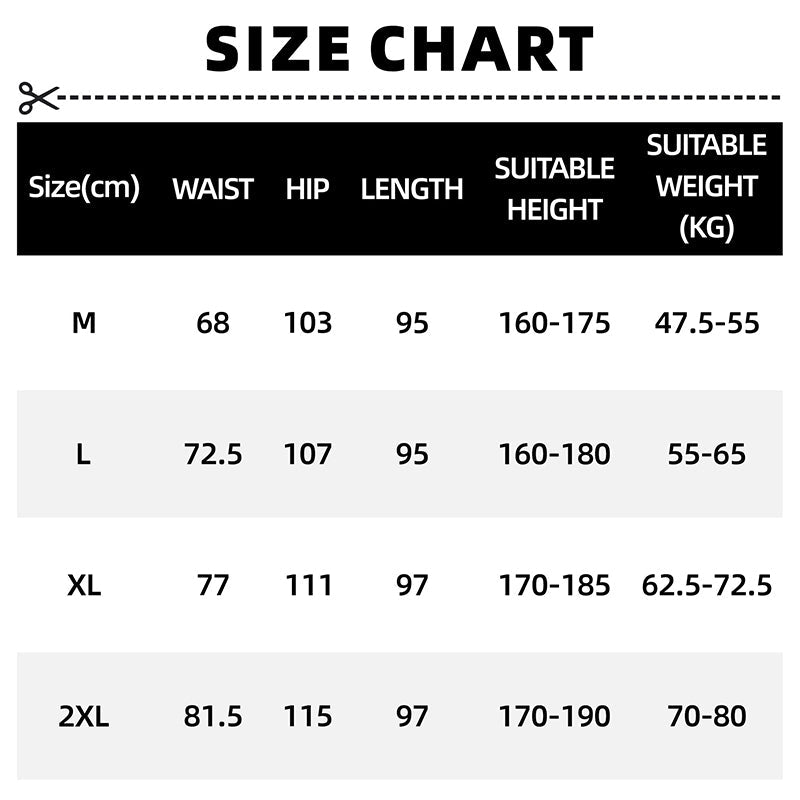 Herrjeans med elastisk dragsko och sex fickor