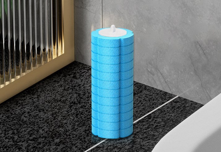 đ„Stor försĂ€ljning 49% OFFđ„Disposable toalettrengöringssystem
