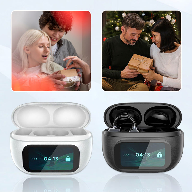 🇸🇪🌐 "Svensk Världskommunikation i Örat! 🎧🤖 Upptäck världens första nordiska AI-headset – Översätt 40 språk i realtid, inklusive sällsynta samiska dialekter!" 💬✨