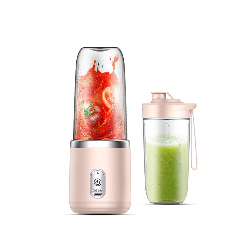 đMors dag â stor rea: 50 % rabattâłBĂ€rbar Uppladdningsbar Mini-Mixer