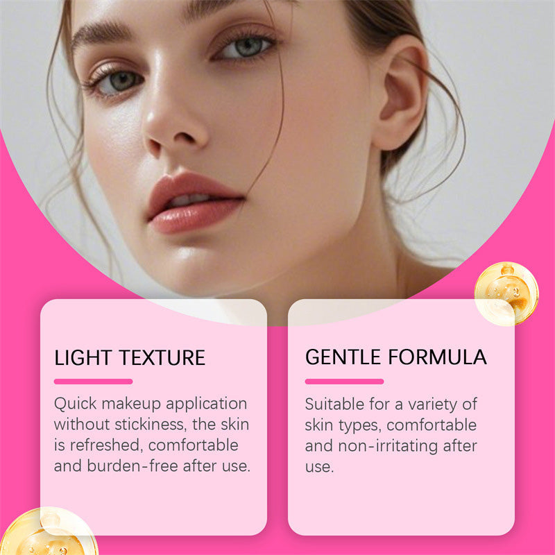Hydrating Cream Foundation