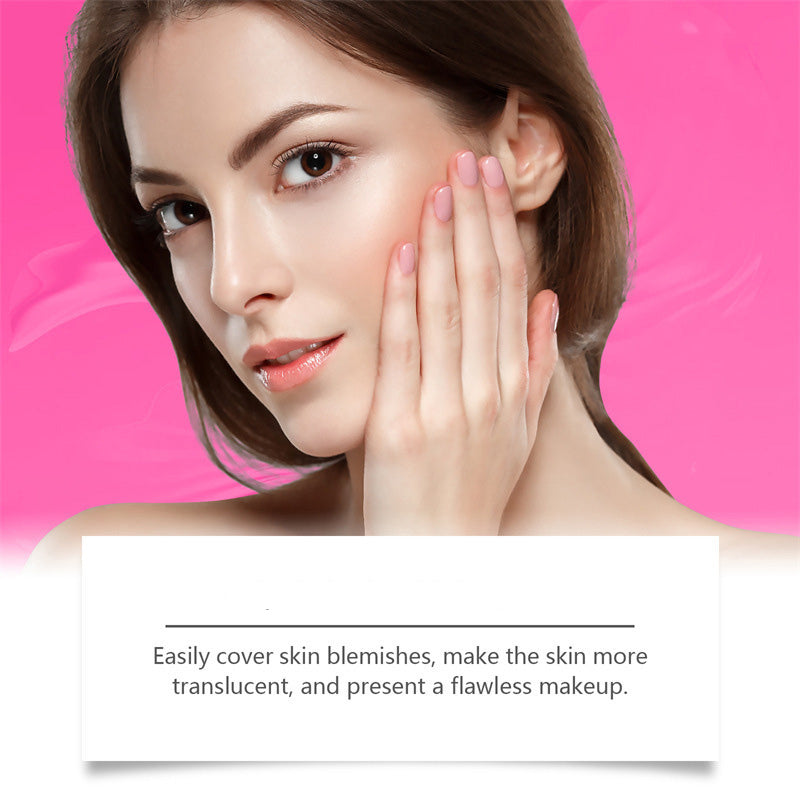 Hydrating Cream Foundation